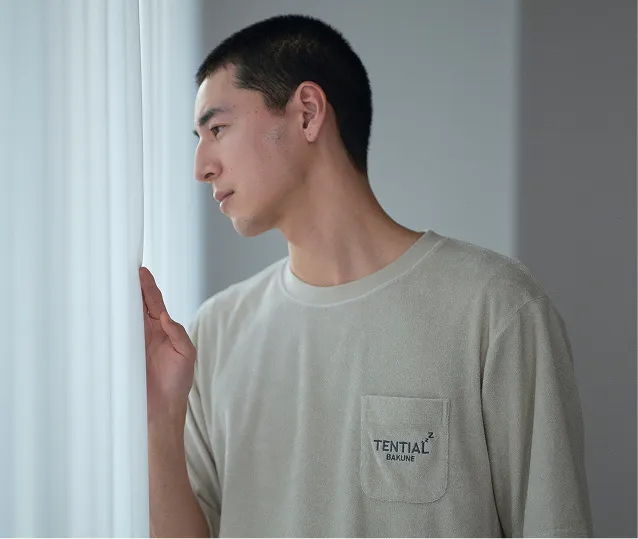 SPRING CONDITIONING 2026 モデル画像 1