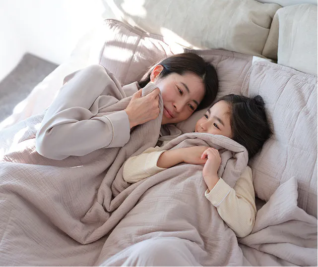 SPRING CONDITIONING 2026 モデル画像 2