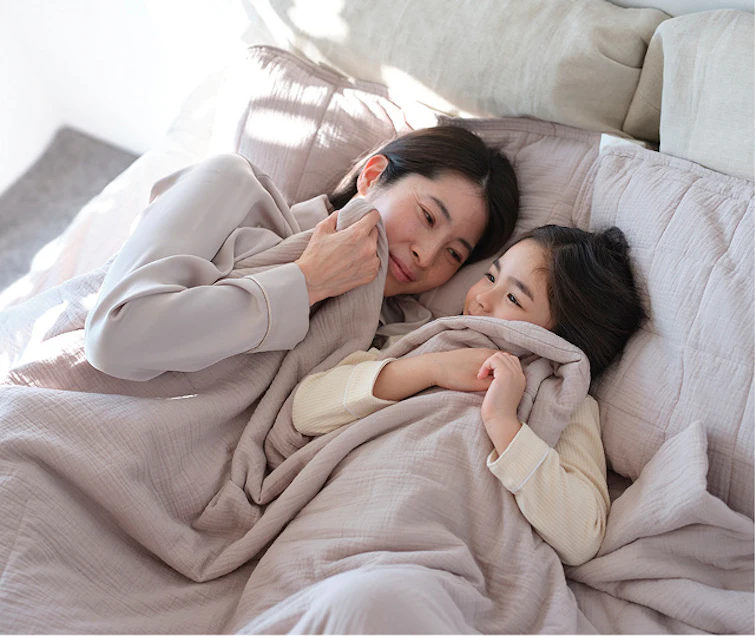 SPRING CONDITIONING 2026 モデル画像 2