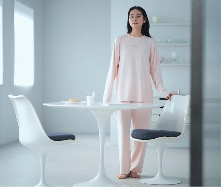 SPRING CONDITIONING 2026 モデル画像 3