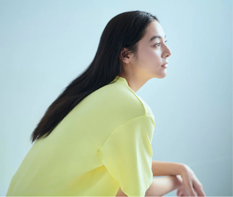 SPRING CONDITIONING 2026 モデル画像 4