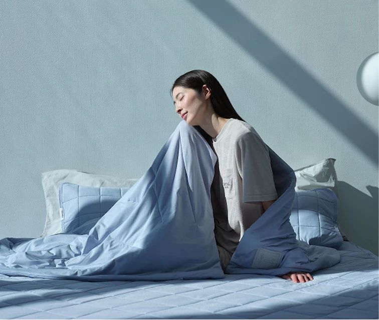 SPRING CONDITIONING 2026 モデル画像 5