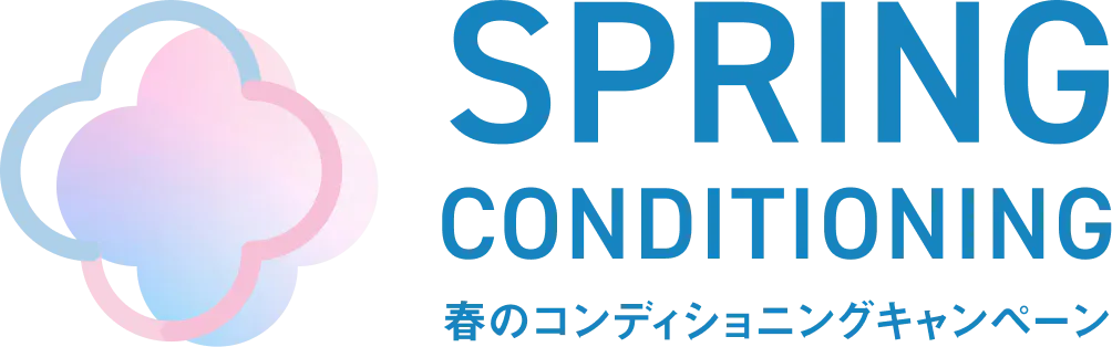 SPRING CONDITIONING 2026