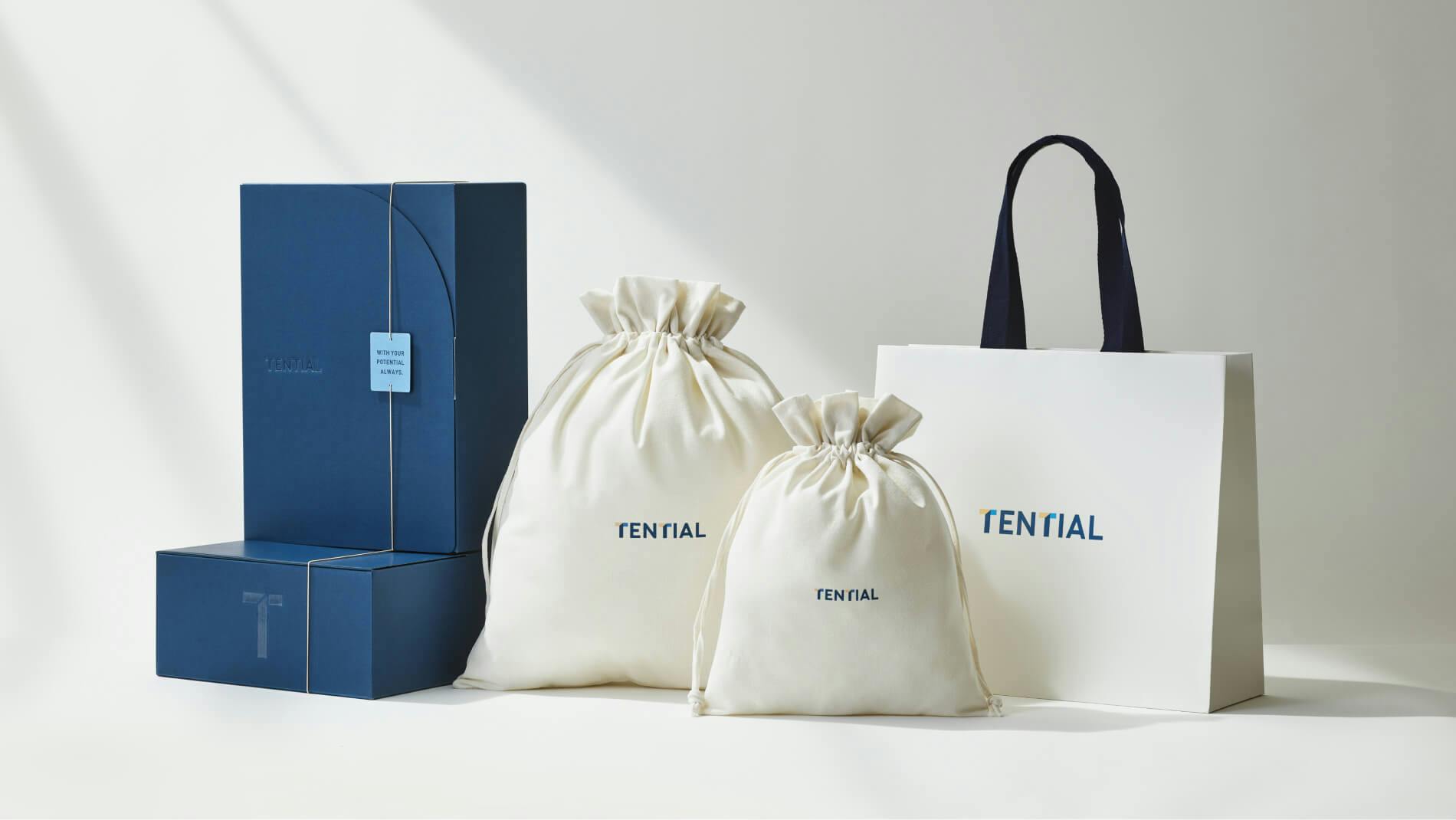 TENTIALのプレゼント/ギフト