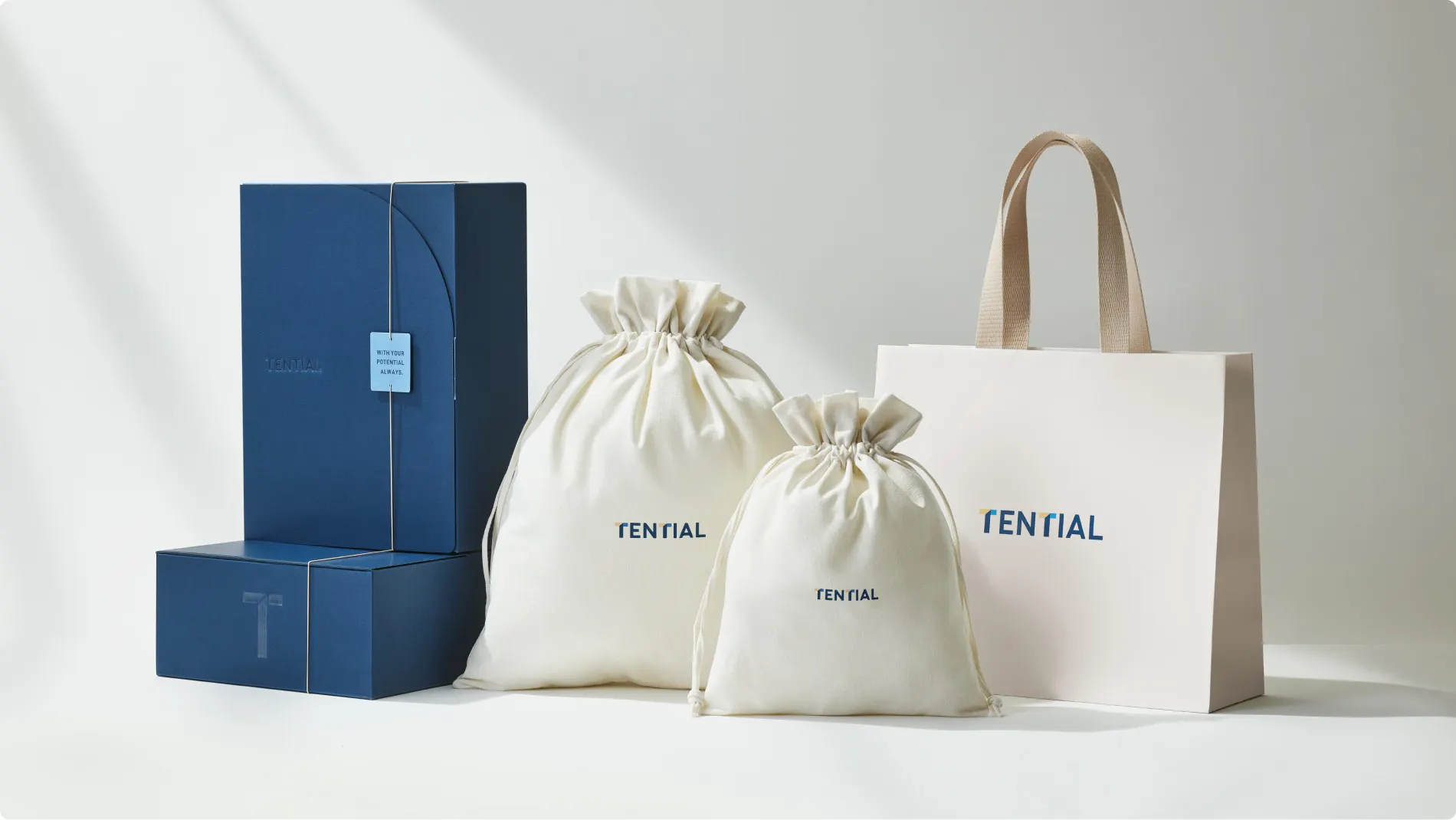 TENTIALのプレゼント/ギフト