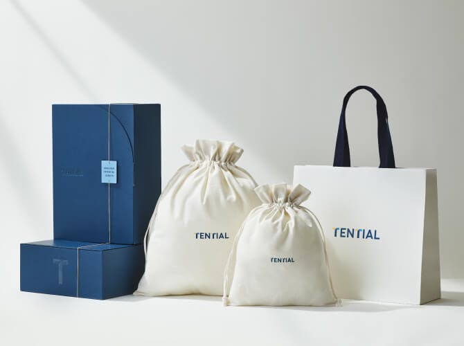TENTIAL ギフト｜リカバリーウェアで健康を贈ろう | TENTIAL