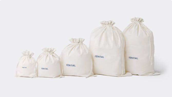 TENTIAL ギフト｜リカバリーウェアで健康を贈ろう | TENTIAL公式