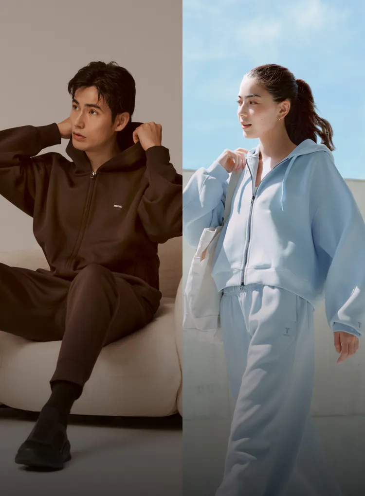 TENTIAL ONLINE STORE | TENTIAL公式オンラインストア